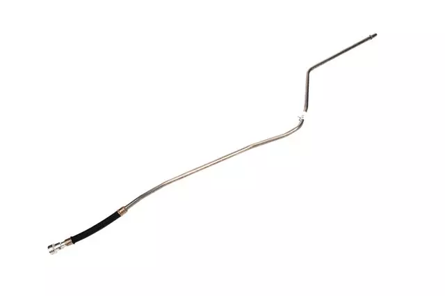 84077209 - : Fuel Return Pipe for GM Image