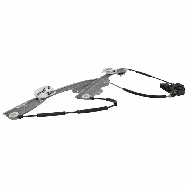 FA1Z5823208B - Body: Window Regulator for Lincoln: MKX, Nautilus Image
