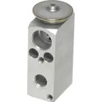 EX10389C - : A/C Expansion Valve -- Block Expansion Valve for UAC Image