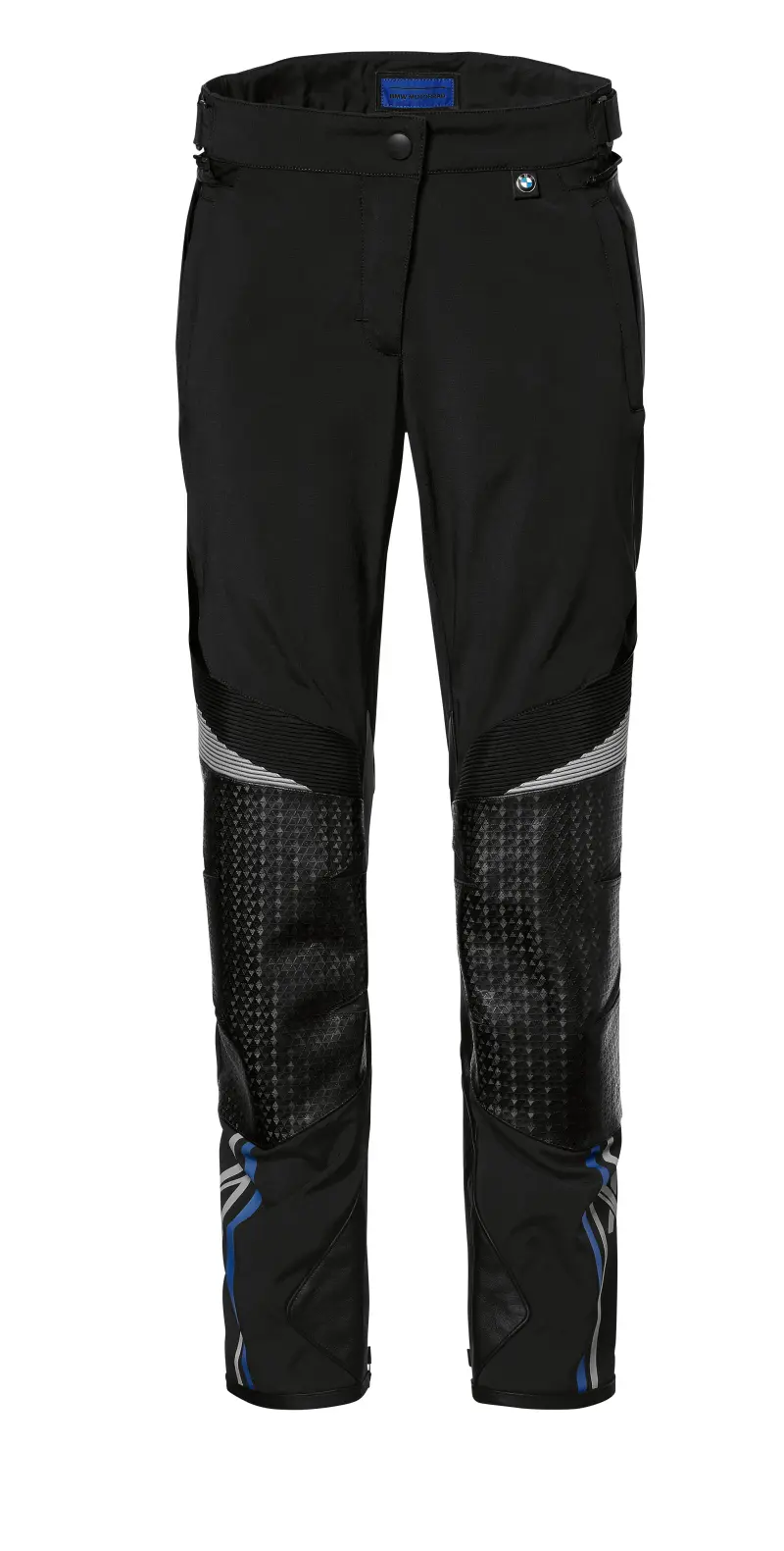 WOMENSXRIDEGTXPANTSBLACK - : Womens XRide GTX Pants for BMW-Motorrad Image