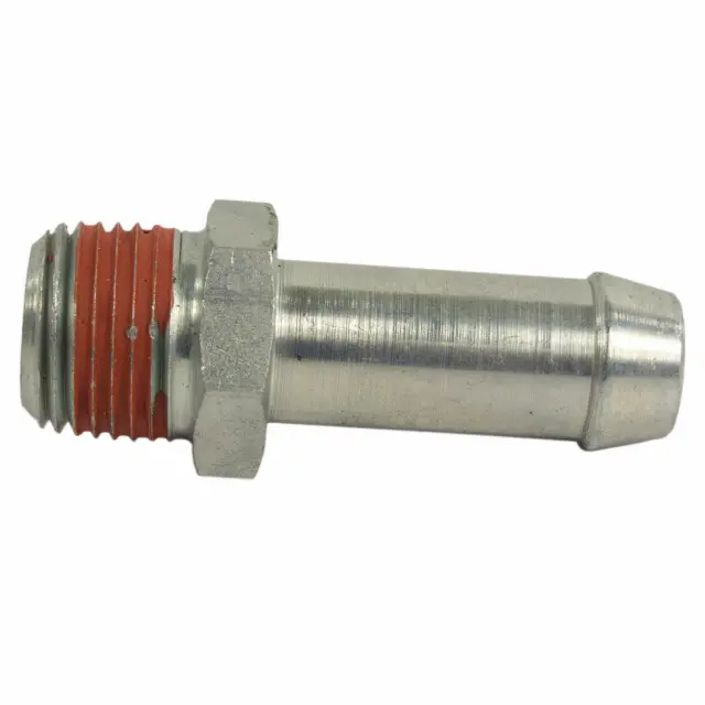 RH210 - : Motorcraft™ Radiator Coolant Hose Adapter for Ford: F-250 Super Duty, F-350 Super Duty, F-450 Super Duty Image