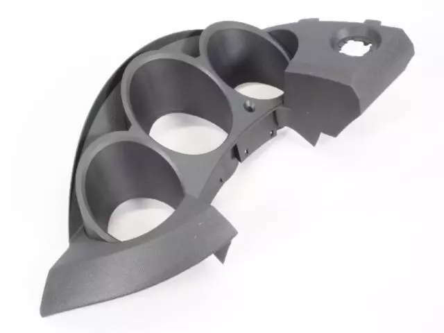 Instrument Cluster Bezel - Mopar (XS96XDVAD)