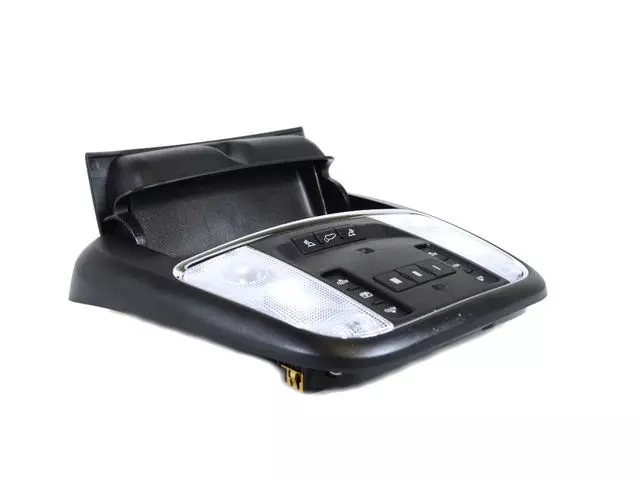 1VS381X9AF - : Console for Mopar Image