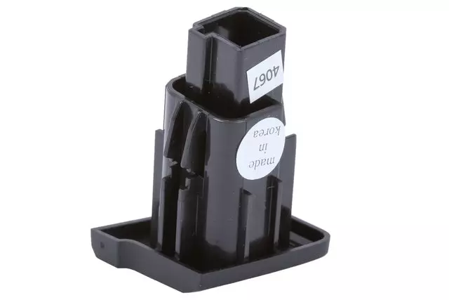 Parking Aid Alarm Disable Switch - GM (42364067)