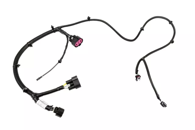 94556239 - : 2011-2015 Chevrolet Cruze - Harness for Chevrolet: Cruze Image
