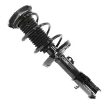 11888 - : Unity Automotive Suspension Strut and Coil Spring Assembly for Unity Automotive Image