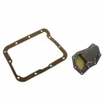 FT36A - : Screen Assembly for Ford Image
