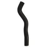 72907 - : CURVED RADIATOR HOSE, DAYCO for DAYCO HYDRAULIC Image