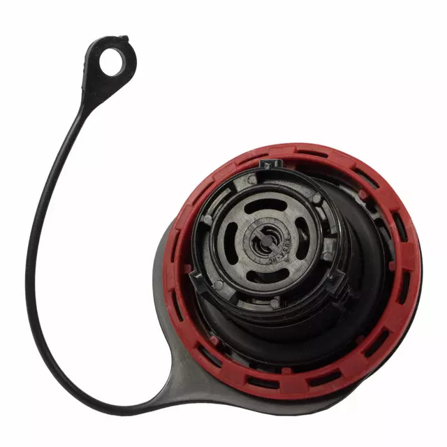 Ford Explorer Mustang Crown Victoria Locking Fuel Tank Gas Cap & Keys OEM FC1005 - Ford (XU5Z-9030-HC)