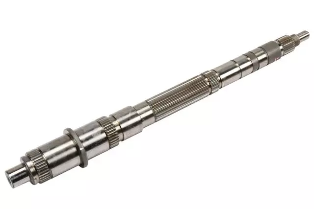19260477 - : Manual Transmission Main Shaft for GM Image