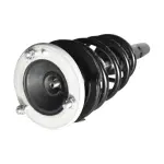 883084 - : BMW (Coupe) Suspension Strut and Coil Spring Assembly  - Front Left for GSP Image