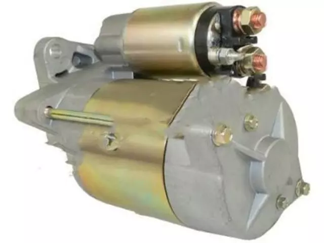 Starter Motor Assembly - Ford (2C3Z-11002-C)