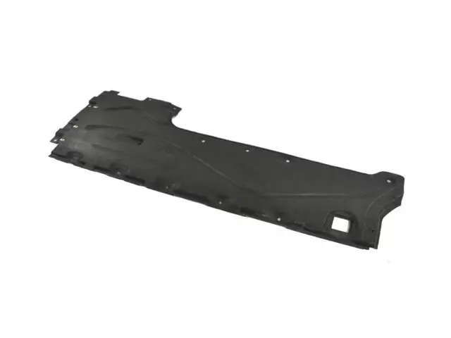 Floor Pan Shield, Left - Alfa Romeo (68372653AA)
