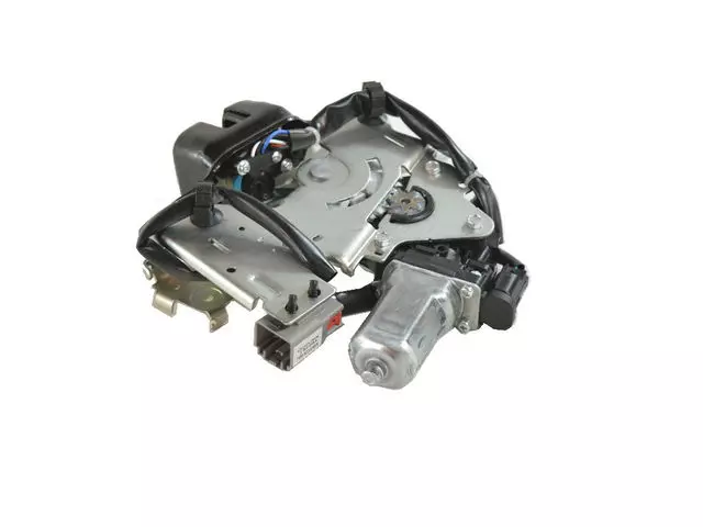 Lift-Gate Latch - Mopar (68305566AC)