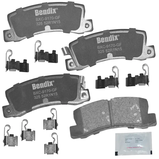 CFC325 - : BENDIX Premium Copper-Free for BENDIX Image