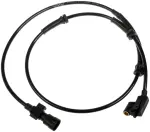 970073 - : Anti-Lock Braking System Wheel Speed Sensor for Dorman Image