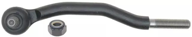 Driver Side Outer Tie Rod - ACDelco (46A1153A)