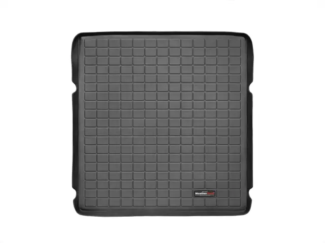 40214 - Accessories: Cargo Liner for WeatherTech Image