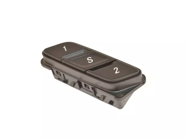 Memory Switch - Mopar (68258708AB)