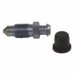 BKBF23 - : Motorcraft™ Caliper Bleeder Screw for Ford: Expedition, F-250 Super Duty, F-350 Super Duty, F-450 Super Duty, F-550 Super Duty | Lincoln: Navigator Image