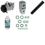 KT5956 - : A/C Compressor Kit -- Compressor Replacement Kit for UAC Image