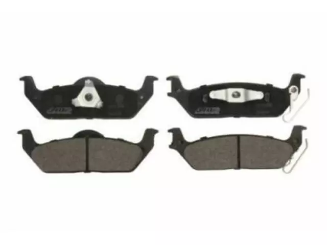Pad - Brake - Ford (8L3Z-2V200-B)