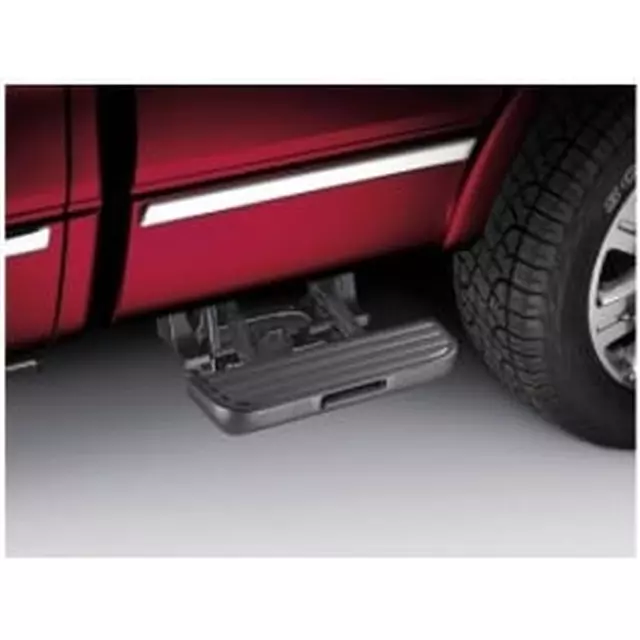 FL3Z1520040J - : Side Step, Retractable - 6.5 Bed, Driver Side Only for Ford: F-150 Image
