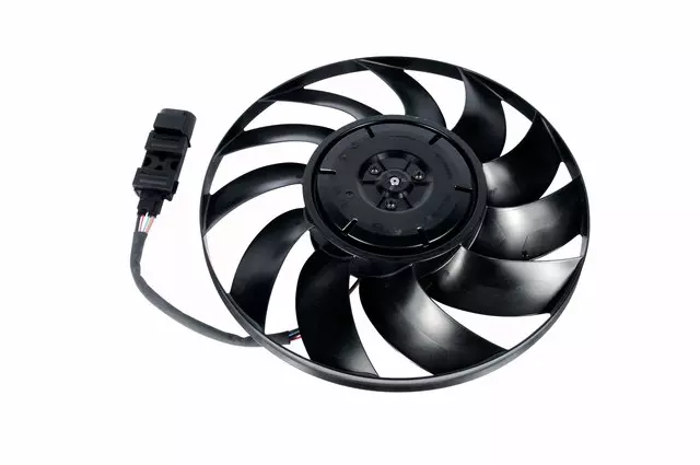 1581771 - : Engine Cooling Fan for Buick: Verano | Chevrolet: Cruze Image
