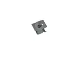 68313674AA - Air Conditioners and Heaters: Snap In Nut for Mopar Image