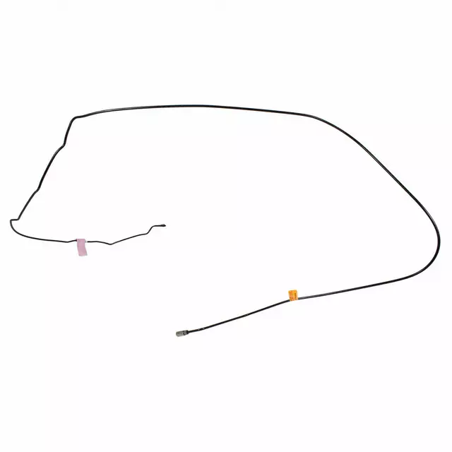 FC4Z2C295C - : Tube Assembly Brake for Ford Image