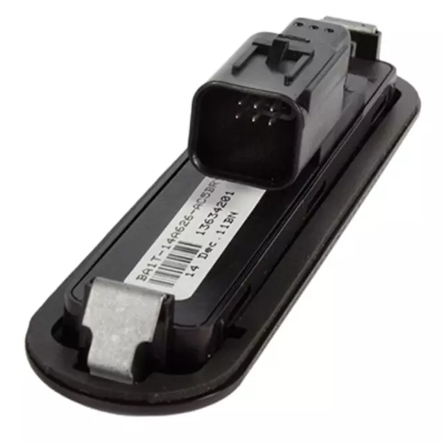 Keyboard Actuator - Ford (BA1Z-14A626-AD)