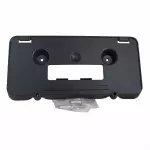 AN7Z17A385AA - Body: License Bracket for Ford Image