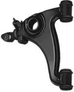 X31CJ2261 - : Suspensia Suspension Control Arm and Ball Joint Assembly for SUSPENSIA Image