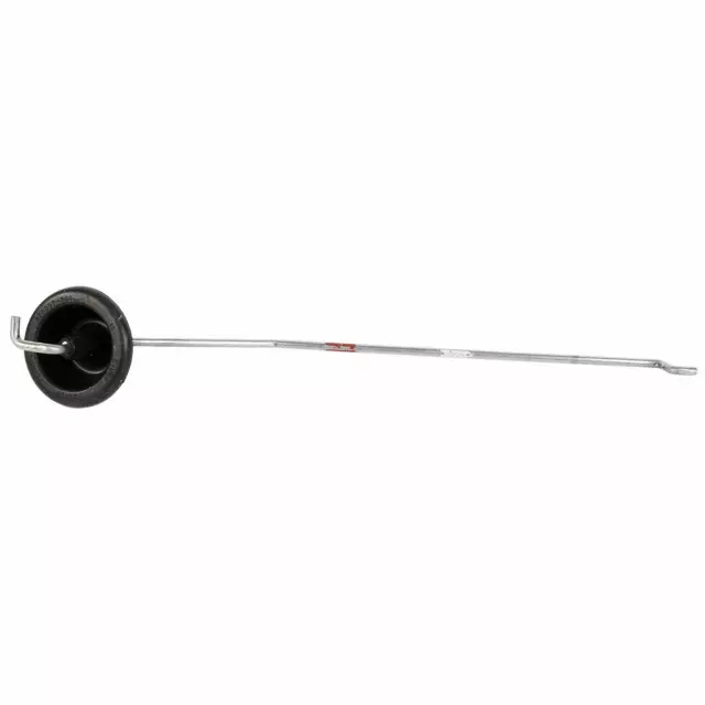 BB5Z7821852A - Body: Lock Rod for Ford: Explorer, Police Interceptor Utility Image