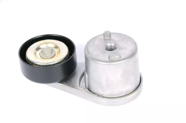 12581203 - : Tensioner for Chevrolet: C3500HD, Express 3500 | GMC: C3500HD, Savana 3500 Image