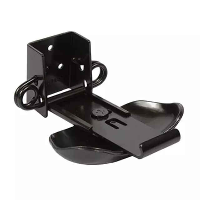 F2UZ1510444B - Body: Motor Cover Latch for Ford Image