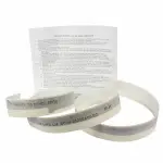 BC3Z2520001BA - : Decal Stripe for Ford Image