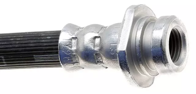 19340785 - : Rear Hydraulic Brake Hose Assembly for GM Image