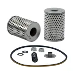 51464 - : WIX Power Steering Cartridge Filter for WIX Image