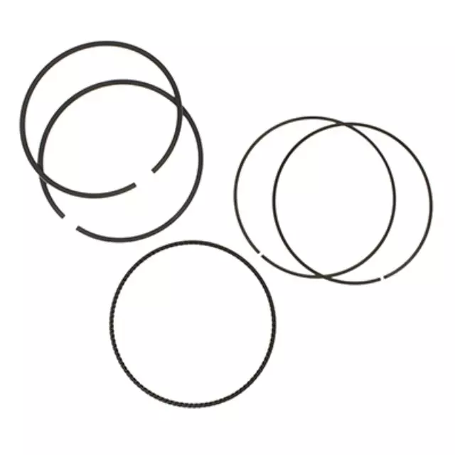 HL3Z6148B - Engine: Engine Piston Ring for Ford: F-150 Image