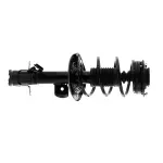 SR4398 - : Complete Corner Unit Assembly -Strut, Mount and Spring for KYB Image