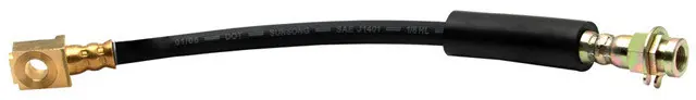 BH38074 - Brakes &amp; Brake Parts: Raybestos Element3 Brake Hose for Raybestos Brakes Image
