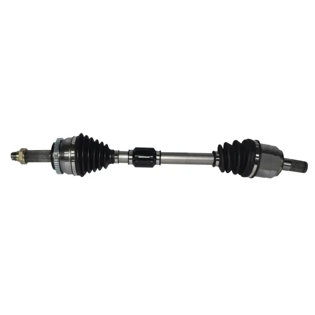 NCV75072 - : Kia CV Axle Assembly  - Front Left for GSP Image