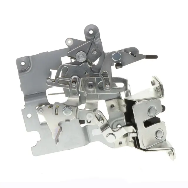 DLA1654 - Exterior: Door Latch Assembly for SMP CORP Image