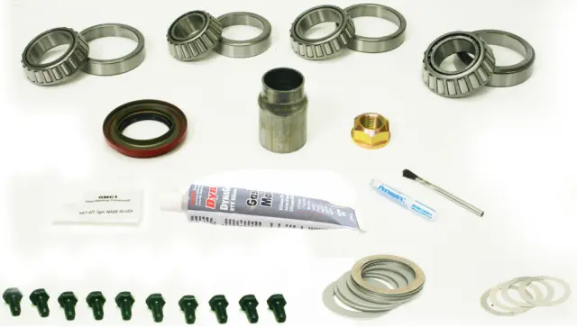 SDK339AMK - : SKF Differential Rebuild Kit SDK339-AMK for SKF Image