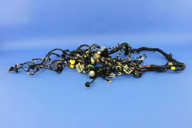 68233231AA - Electrical: Unified Body Wiring, Us, Canada for Mopar Image