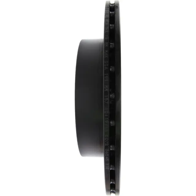 12647030SR - : StopTech Sport Slotted Brake Rotor; Rear Right for Stoptech Image