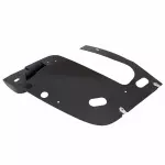 6W1Z8327C - Body: Air Deflector for Lincoln: Town Car Image