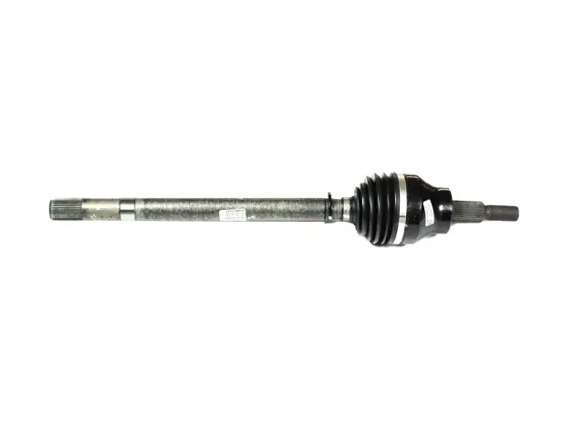 68394143AB - : Axle Shaft, Left for Jeep: Wrangler Image