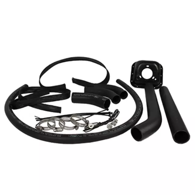 Kit Fuel System Conversion - Ford (BC3Z-9B149-E)